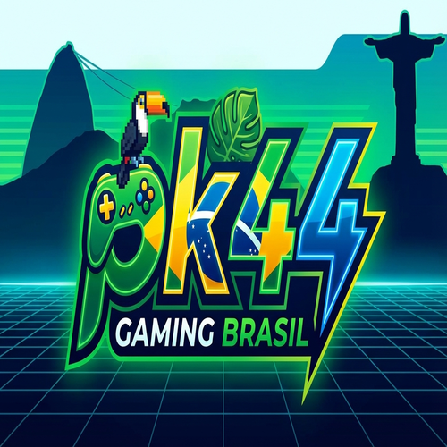 Logo pk44