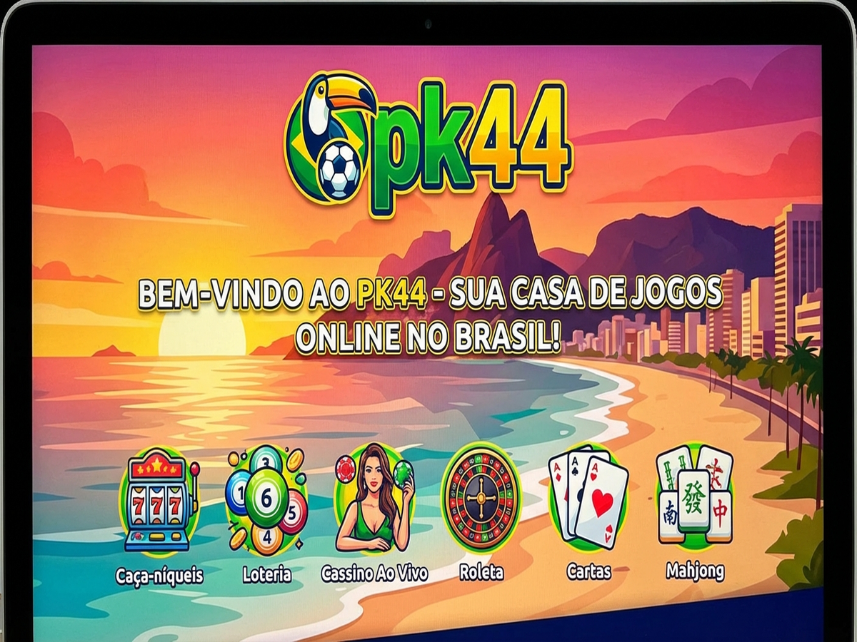 Screenshot 1 pk44